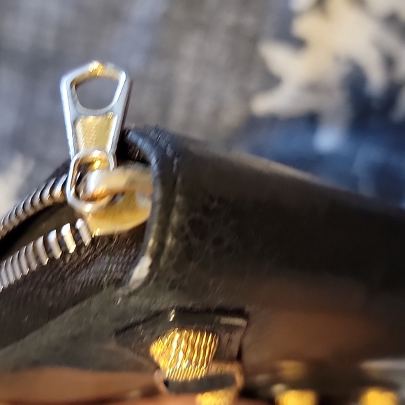 Balenciaga Long Zip wallet - Picture 14 of 16